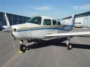 1978 Beechcraft C23 Sundowner Airplane for sale