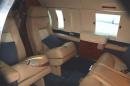Mitsubishi Solitaire Airplane For sale Dealer located at Nashville, Tennessee, USA