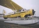 1943 Noorduyne Uc-64a Norseman Airplane For sale Dealer located at Anchorage, Alaska, USA