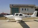 Cirrus Sr22-gts Airplane For sale Dealer located at Naples, Florida, USA
