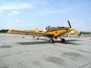 Used Ayers S2r-pt6 Airplane For Sale