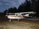 Cessna U206 Floatplane Airplane For sale Dealer located at Barrie, Ontario, USA