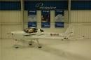 Used Diamond Da20-c1 Eclipse Airplane For Sale