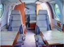 Beechcraft King Air C90 Airplane For sale Dealer located at Sarasota, FL, USA