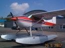 1979 Cessna A185f Floatplane Airplane for sale