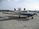 1996 Piper Saratoga Ii Hp Airplane For sale Dealer located at Muncie, IN, USA
