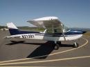 1975 Cessna 172m Airplane for sale