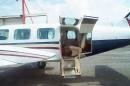 Used Piper Navajo Cr Panther Airplane For Sale