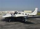 Piper Seneca V Airplane For sale Dealer located at Tallahassee, FL, USA