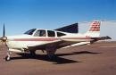 Used Beechcraft F33 Bonanza Airplane For Sale