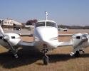 Used Piper Aztec Airplane For Sale