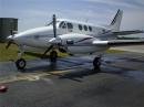1981 Beechcraft King Air E90 Airplane for sale