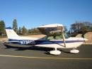 Cessna 172xp Airplane For sale Dealer located at Placerville, CA, USA