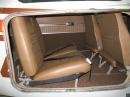 Used Beechcraft D55 Baron Airplane For Sale