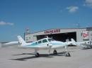 1962 Cessna 310g N2920r Airplane for sale