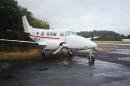 1967 Beech/ Raytheon Queen Air A65 Airplane For sale Dealer located at Anchorage, Alaska, USA
