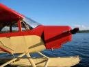 Piper Super Cruiser Airplane For sale Dealer located at Naples, Florida, USA