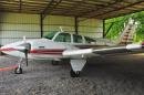 1974 Beechcraft B55 Baron Airplane for sale