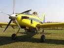 2000 Air Tractor At-602 Single Engine Prop Airplane for sale