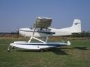 Used Cessna A185f Amphibian Airplane For Sale