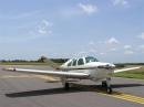 Used Beechcraft V35b Bonanza Airplane For Sale
