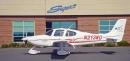 Cirrus Sr22-g2 Airplane For sale Dealer located at Baltimore, Maryland, USA