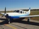 1988 Piper Saratoga Sp Airplane for sale