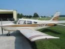 Used Piper Warrior Ii Airplane For Sale