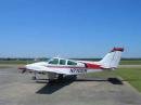 Used Beechcraft B55 Baron Airplane For Sale