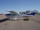 1979 Cessna 182q Airplane for sale