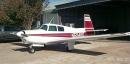 1966 Mooney M-20 Airplane for sale
