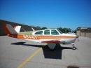 Used Beechcraft N35 Bonanza Airplane For Sale