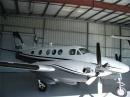 Used Beechcraft King Air A90 Airplane For Sale