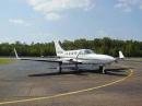 Cessna 414a Ram Iv Airplane For sale Dealer located at Chelsea, AL, USA