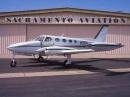 Used Cessna 340a Airplane For Sale