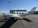 Beechcraft B60 Duke Airplane For sale Dealer located at Broomfield, Colorado, USA