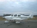 Used Cirrus Sr22 Airplane For Sale