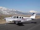 Used Beechcraft A36 Bonanza Turbo Normalized Airplane For Sale