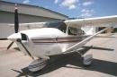 1970 Cessna U206 Skywagon Airplane for sale