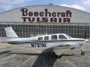Used Beechcraft A36 Bonanza Airplane For Sale