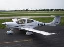 Diamond Da40-180 Star Airplane For sale Dealer located at Chesterfield, MO, USA