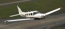 Used Piper Saratoga Ii Tc Airplane For Sale