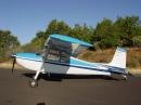 1963 Cessna 180 Airplane for sale