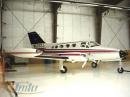 1976 Cessna 414 Airplane For sale Dealer located at Addison, Texas, USA