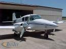 1954 Piper Apache Geronimo Airplane For sale Dealer located at Addison, Texas, USA