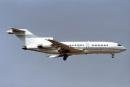 1971 Boeing 727-100 (082) Airplane for sale