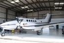 1982 Beechcraft King Air B200 Airplane for sale