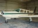 1977 Piper Lance Airplane for sale