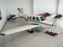 Beechcraft B36tc Bonanza Airplane For sale Dealer located at Alcoa, Tennessee, USA