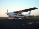 Cessna 206h Airplane For sale Dealer located at Naples, Florida, USA